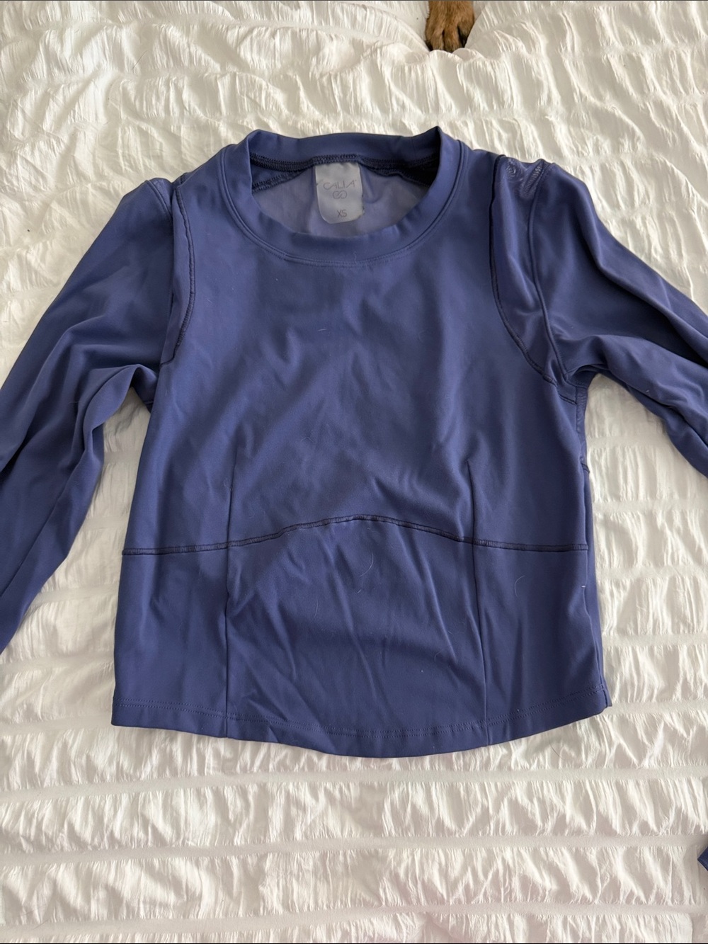 ❤️Calia workout top